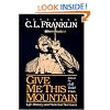 Give Me This Mountain: Life History and Selected Sermons