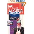 AAA Essential Guide: Austria by AAA, Melanie Rice, and Chris Rice