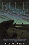 Blue Lonesome Bill Pronzini