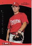 2006 TriStar Prospects Plus 34 Kyle Drabek PD - Pro Debut (Baseball Cards) (RC - Rookie Card)
