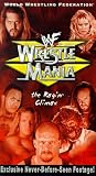 WWE WrestleMania XV - The Ragin' Climax