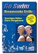 Go Swim Breaststroke Drills with Staciana Stitts and Dave Denniston