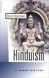 Hinduism: A Short History (Oneworld Short Guides)