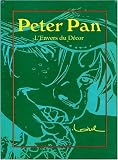 Revue Vents d'Ouest  / Peter Pan : L'Envers du décor