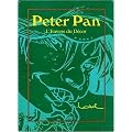 Peter Pan : L'Envers du d�cor