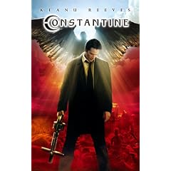 Constantine [VHS]