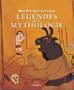 Mon Premier Larousse des belles l�gendes de la mythologie