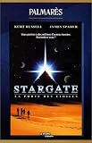 Revue Fox Pathé Europa  / Stargate