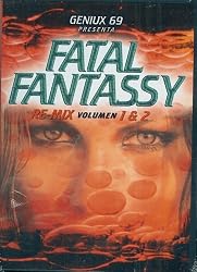Fatal Fantasy Re-mix 1 & 2