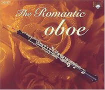 The Romantic Oboe