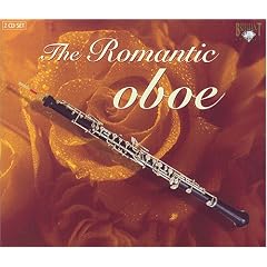 The Romantic Oboe
