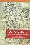 Auctoritas : Mélanges offerts à Olivier Guillot