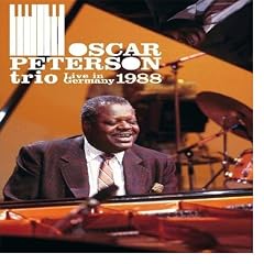 Live In Germany 1988 [Edizione: Francia]