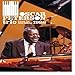 Oscar Peterson Trio - Live In Germany 1988 [DVD] [1968]