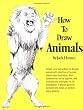 How to Draw Animals (Perigee)