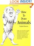How to Draw Animals (Perigee)