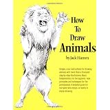 How to Draw Animals (Perigee) ~ Jack Hamm