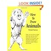 How to Draw Animals (Perigee)