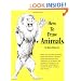 How to Draw Animals (Perigee)