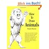 How to Draw Animals (Perigee)