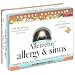 Source Naturals Allercetin Allergy and Sinus, 48 Tablets (Pack of 4)
