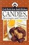 Cookbook from Amish Kitchens: Candies (Cookbooks from Amish Kitchens)