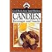 Cookbook  From Amish Kitchens: Candies (Cookbooks from Amish Kitchens)