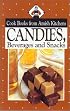 Cookbook  From Amish Kitchens: Candies (Cookbooks from Amish Kitchens)