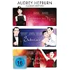 F�hst�ck bei Tiffany / Sabrina / Ein S��er Fratz [3 DVDs]