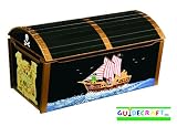 Pirate Collection Treasure Chest