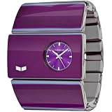 VESTAL WATCH ベスタル 腕時計 パープル RSA010