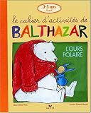 L'ours polaire