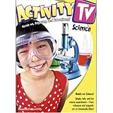 ActivityTV Fun with Science V.1