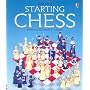 Starting Chess (First Skills)