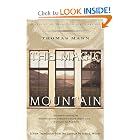 The Magic Mountain by Thomas Mann