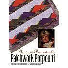 Georgia Bonesteel's Patchwork Potpourri by  Georgia Bonesteel