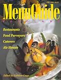 Menu Guide - Portland: Menus from Areas Most Recognized Restaurants