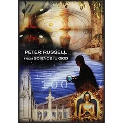 From Science to God: Exploring the Mystery of Consciousness by 