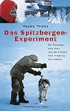 Produkt-Bild: Das Spitzbergen-Experiment