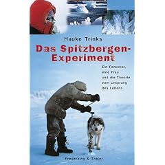 Das Spitzbergen-Experiment