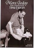 Tango Emocion - Mora Godoy - Tango Company