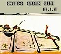 Mia - Bucky Done Gun / Pull Up the People [CD Maxi-Single]