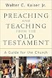 Preaching and Teaching from the Old Testament Image of Preaching and Teaching from the Old Testament
