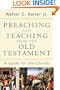 Preaching and Teaching from the Old Testament