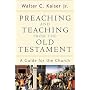 Preaching and Teaching from the Old Testament