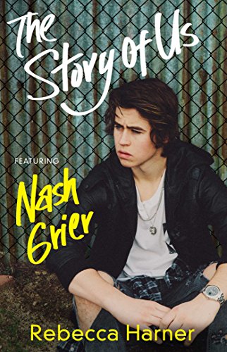 The Story of Us: (featuring Nash Grier)