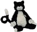Bunglie Black Kitty - Medium