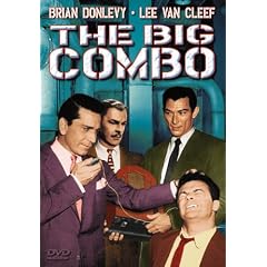 Big Combo [Import USA Zone 1]