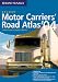 Book Rand McNally Motor Carriers' Road Atlas, '04: United States, Canada & Mexico (Rand Mcnally Motor Carriers' Road Atlas Deluxe Edition)