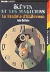 KEVIN ET LES MAGICIENS T01 : LA PENDU...